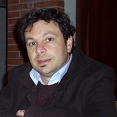 Mark Viggiani