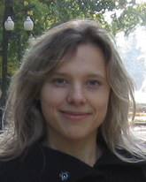 Julia Remezenko
